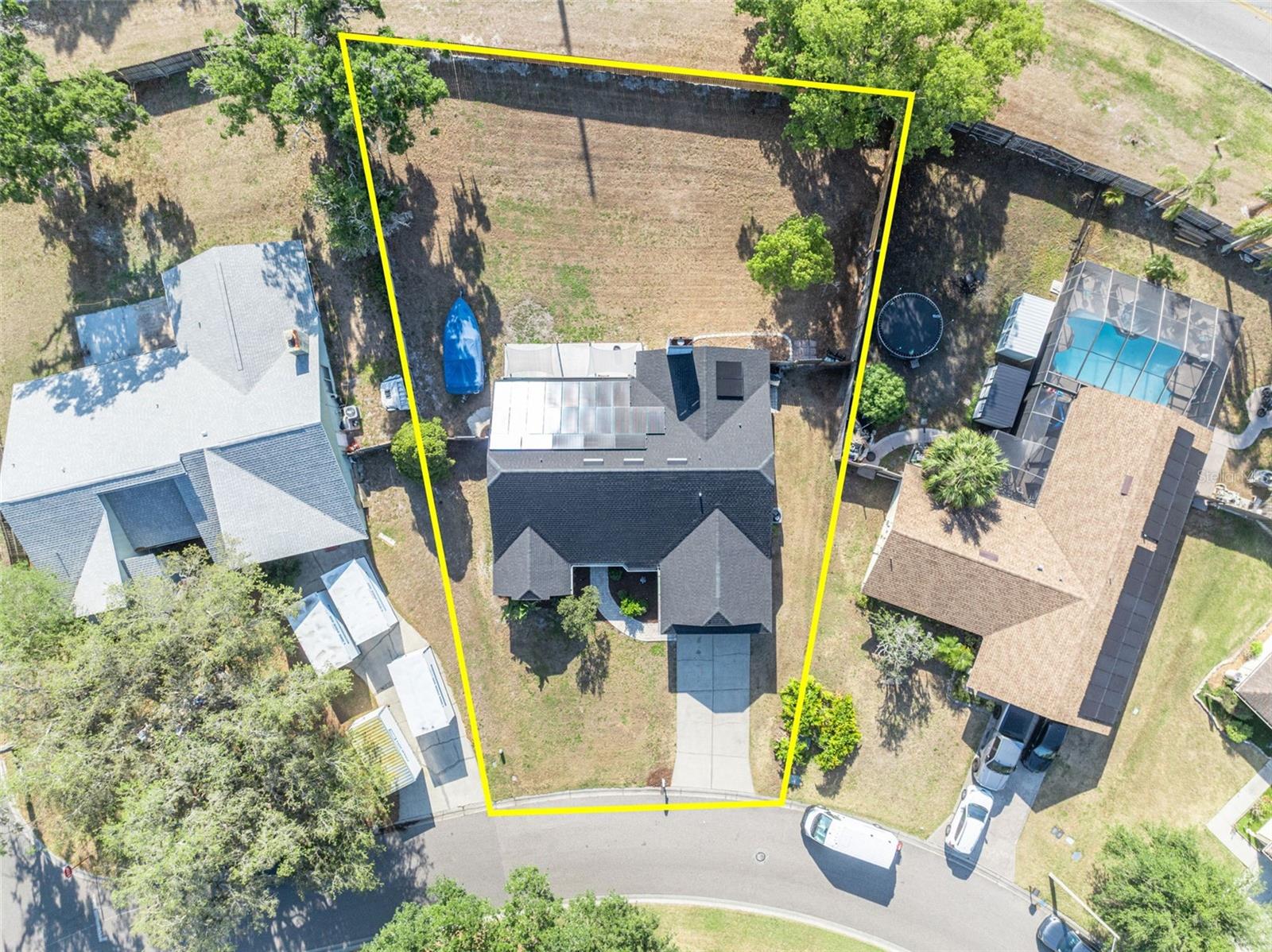 Image 40 of 52 For 2601 Bridle Drive