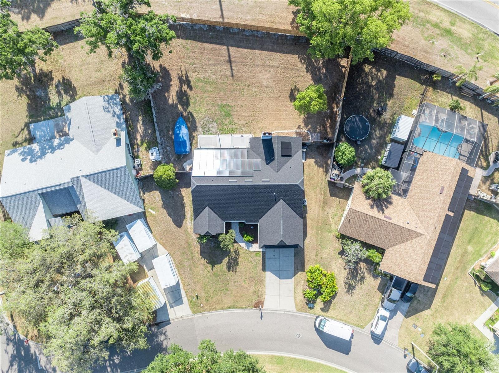Image 41 of 52 For 2601 Bridle Drive