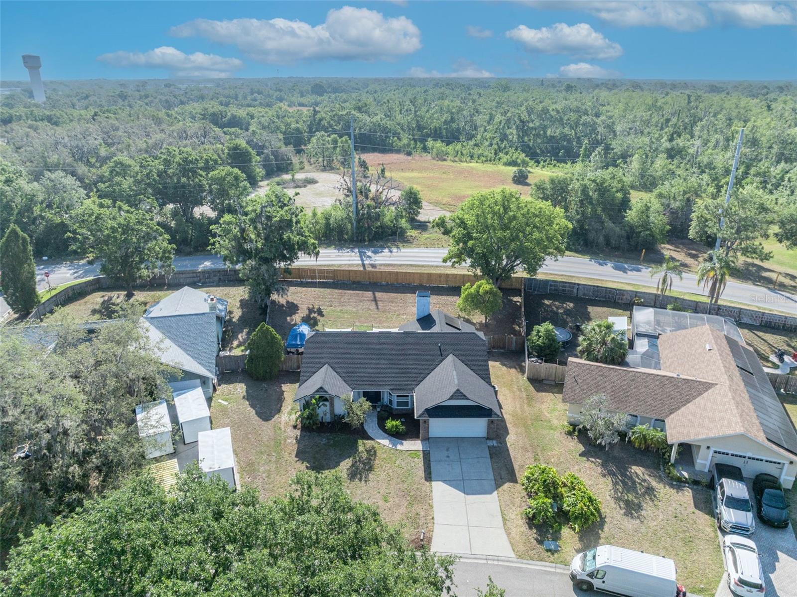 Image 43 of 52 For 2601 Bridle Drive