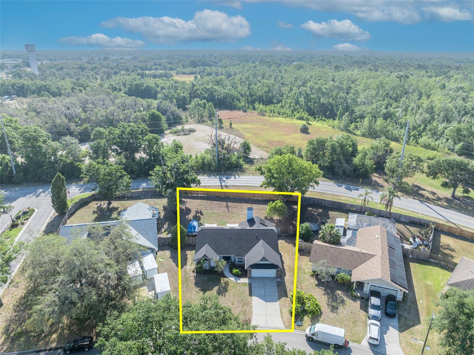 Image 44 of 52 For 2601 Bridle Drive
