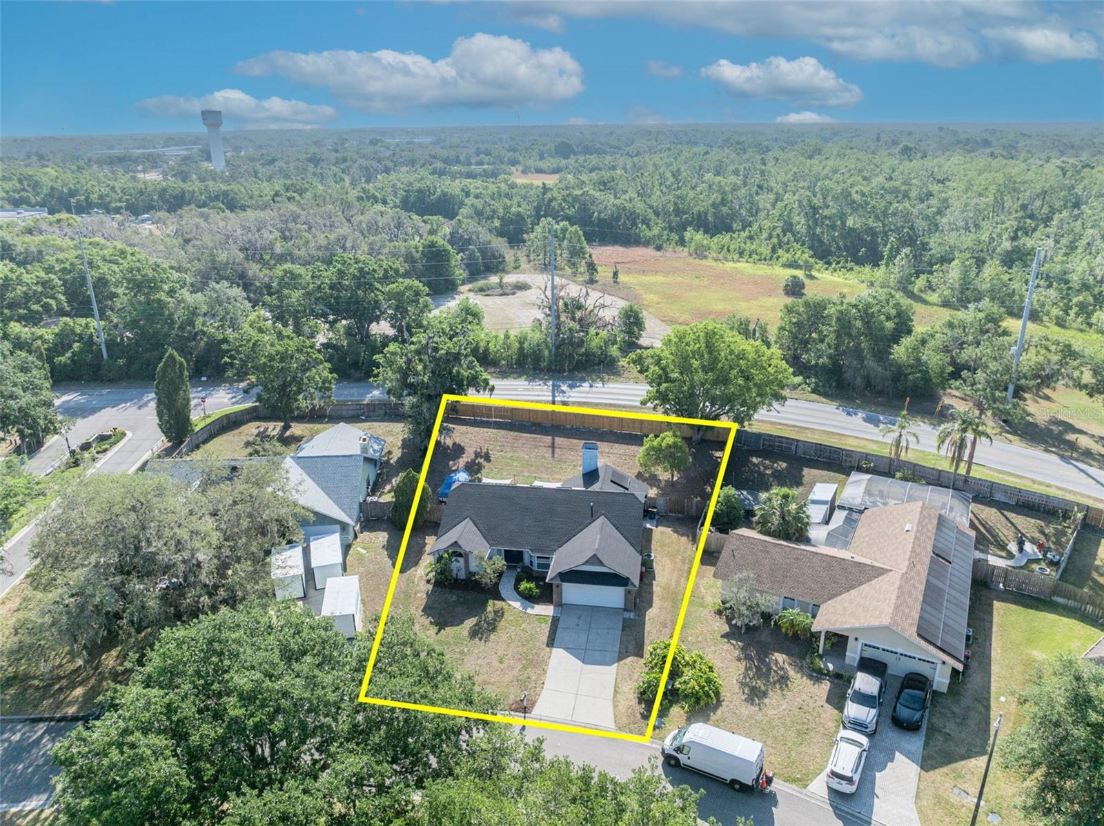 Image 47 of 52 For 2601 Bridle Drive