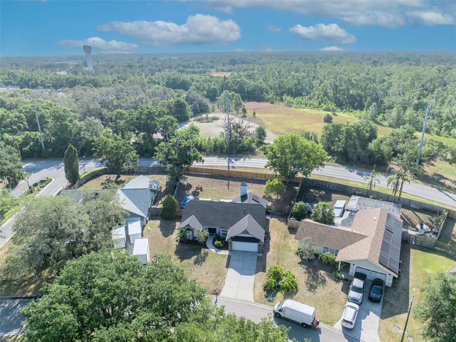 Image 48 of 52 For 2601 Bridle Drive