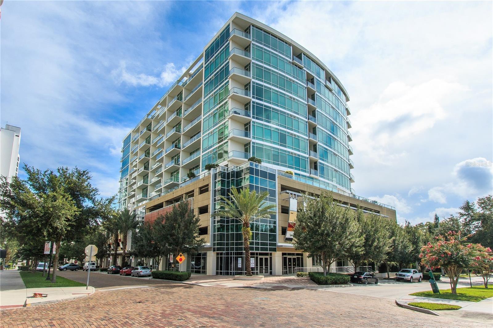 Details for 101 Eola Drive 1021, ORLANDO, FL 32801