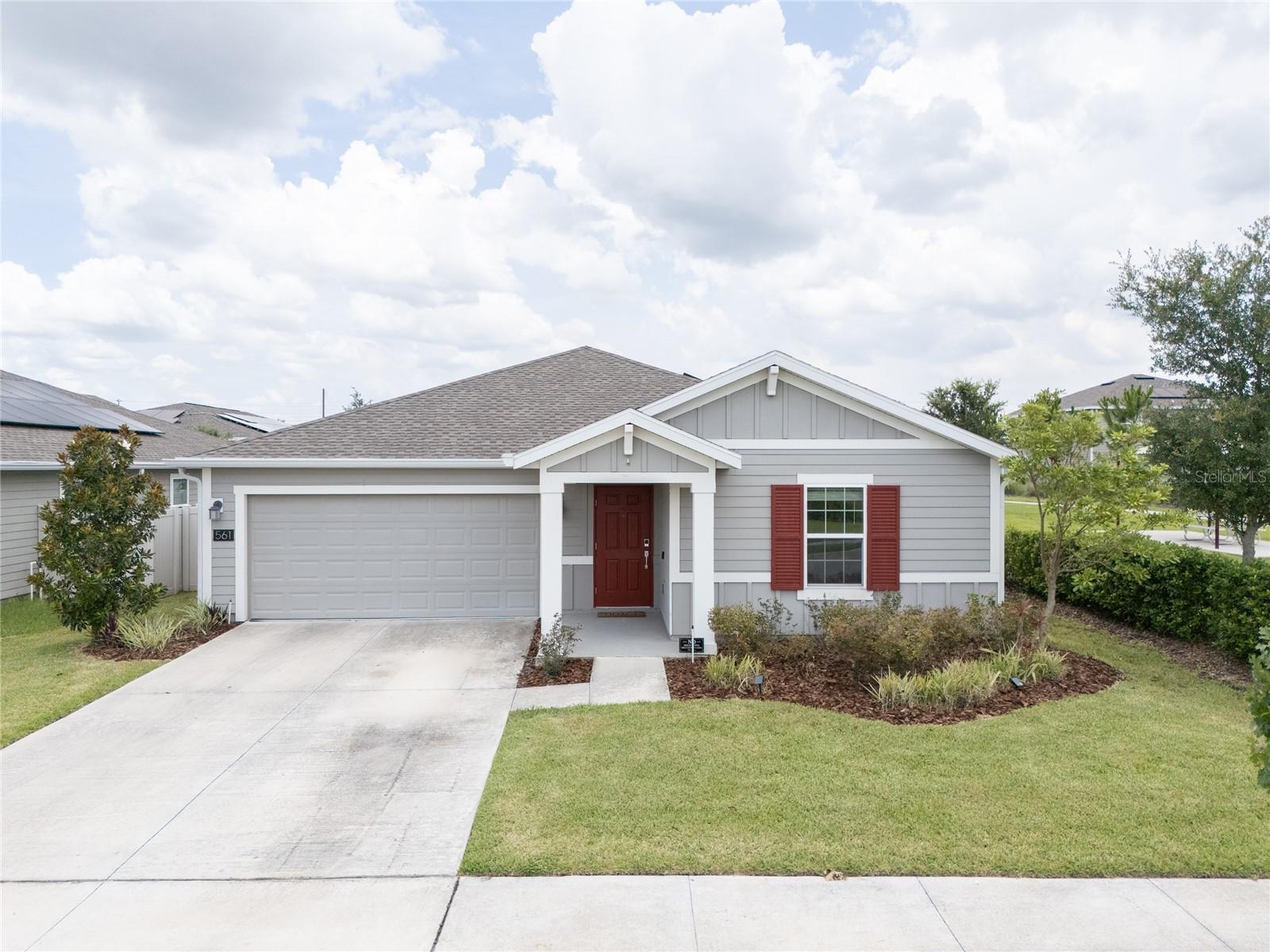Details for 561 Andrea Circle S, HAINES CITY, FL 33844