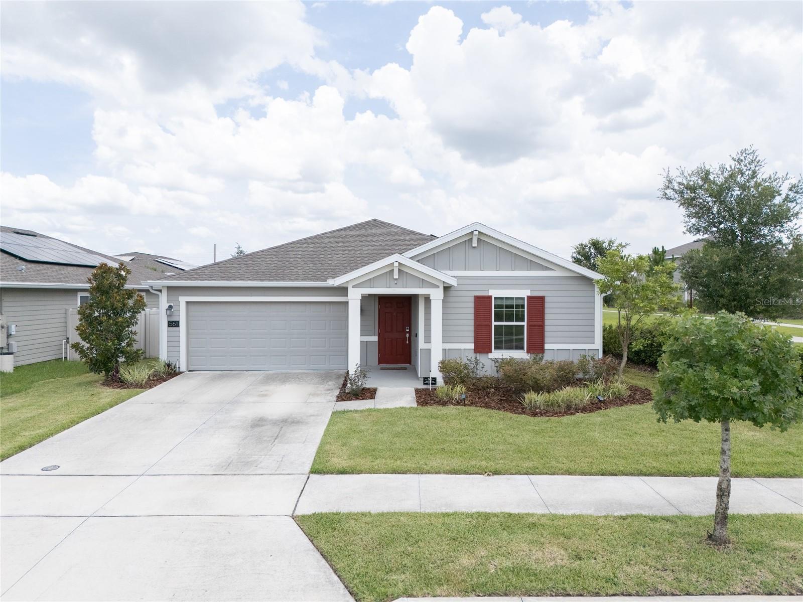 Image 3 of 30 For 561 Andrea Circle