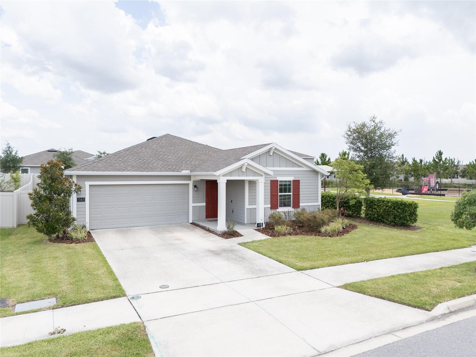 Image 5 of 30 For 561 Andrea Circle