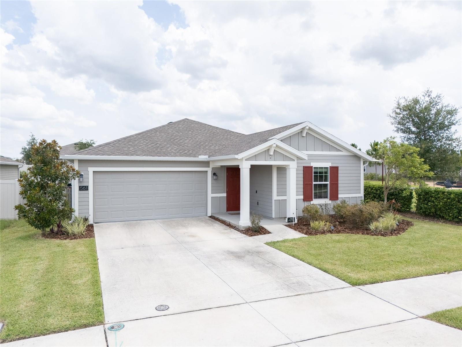 Image 6 of 30 For 561 Andrea Circle