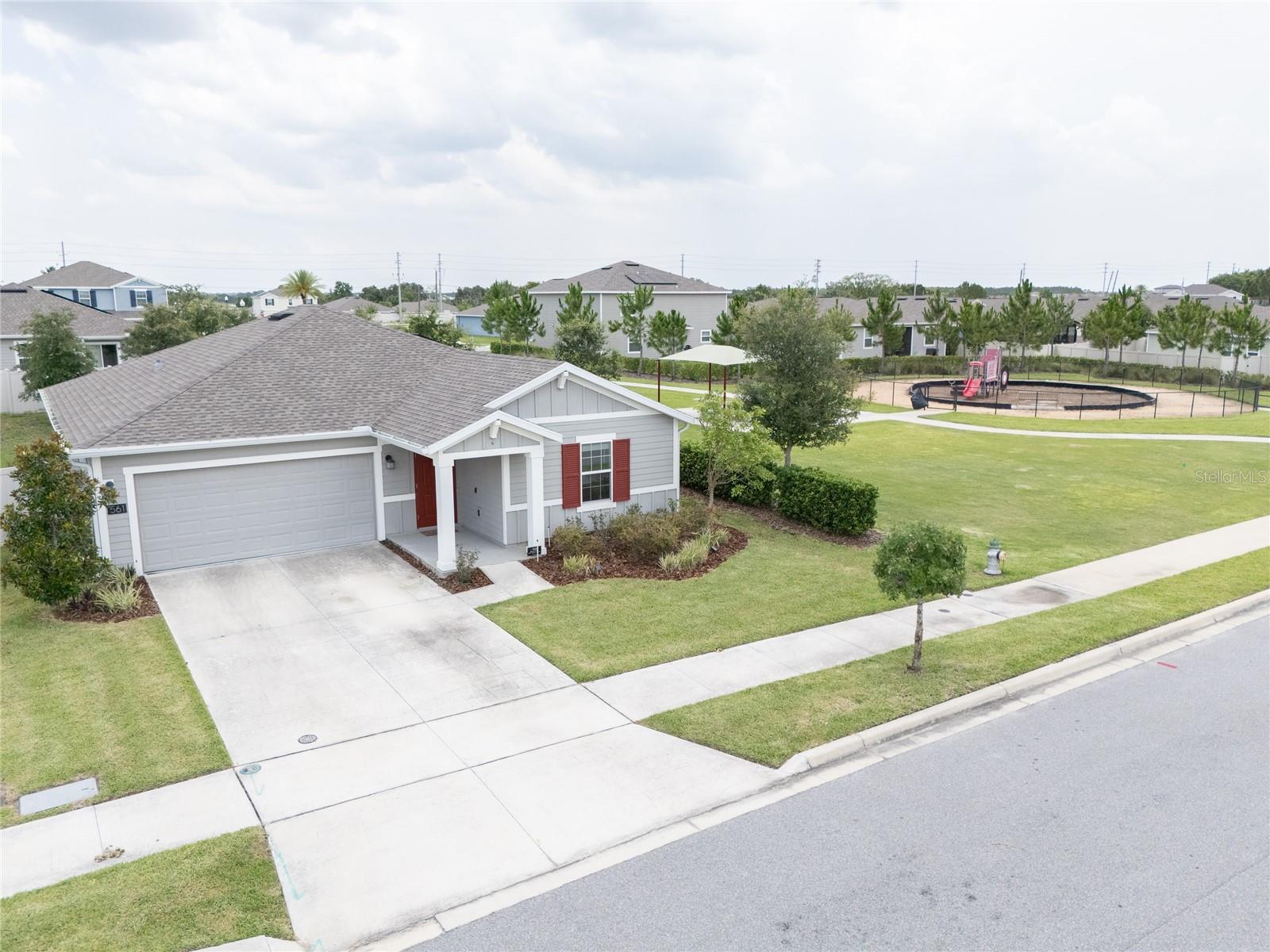 Image 7 of 30 For 561 Andrea Circle