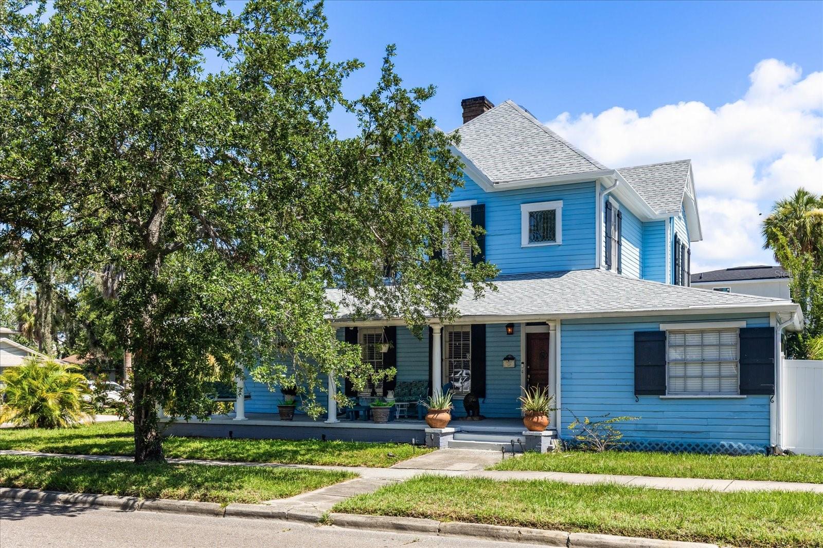 Details for 8407 Interbay Boulevard, TAMPA, FL 33616