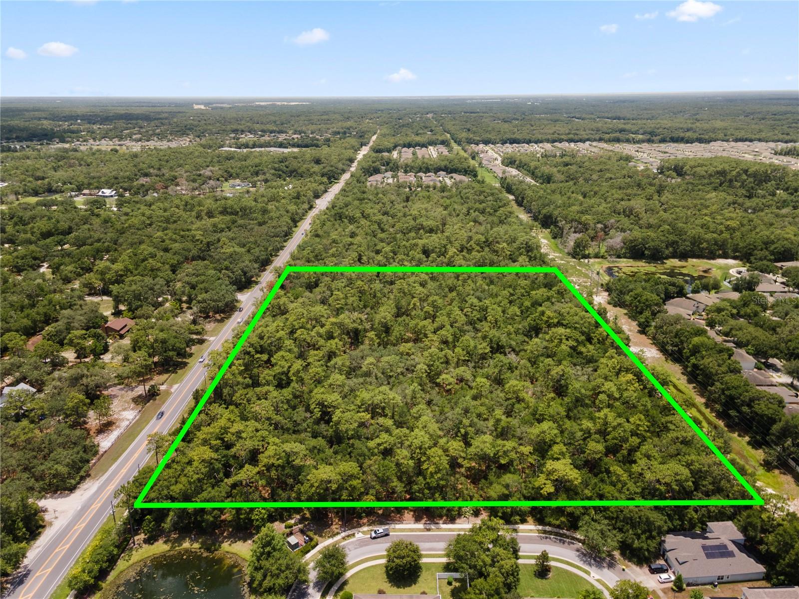Image 2 of 6 For Blue Lake Avenue