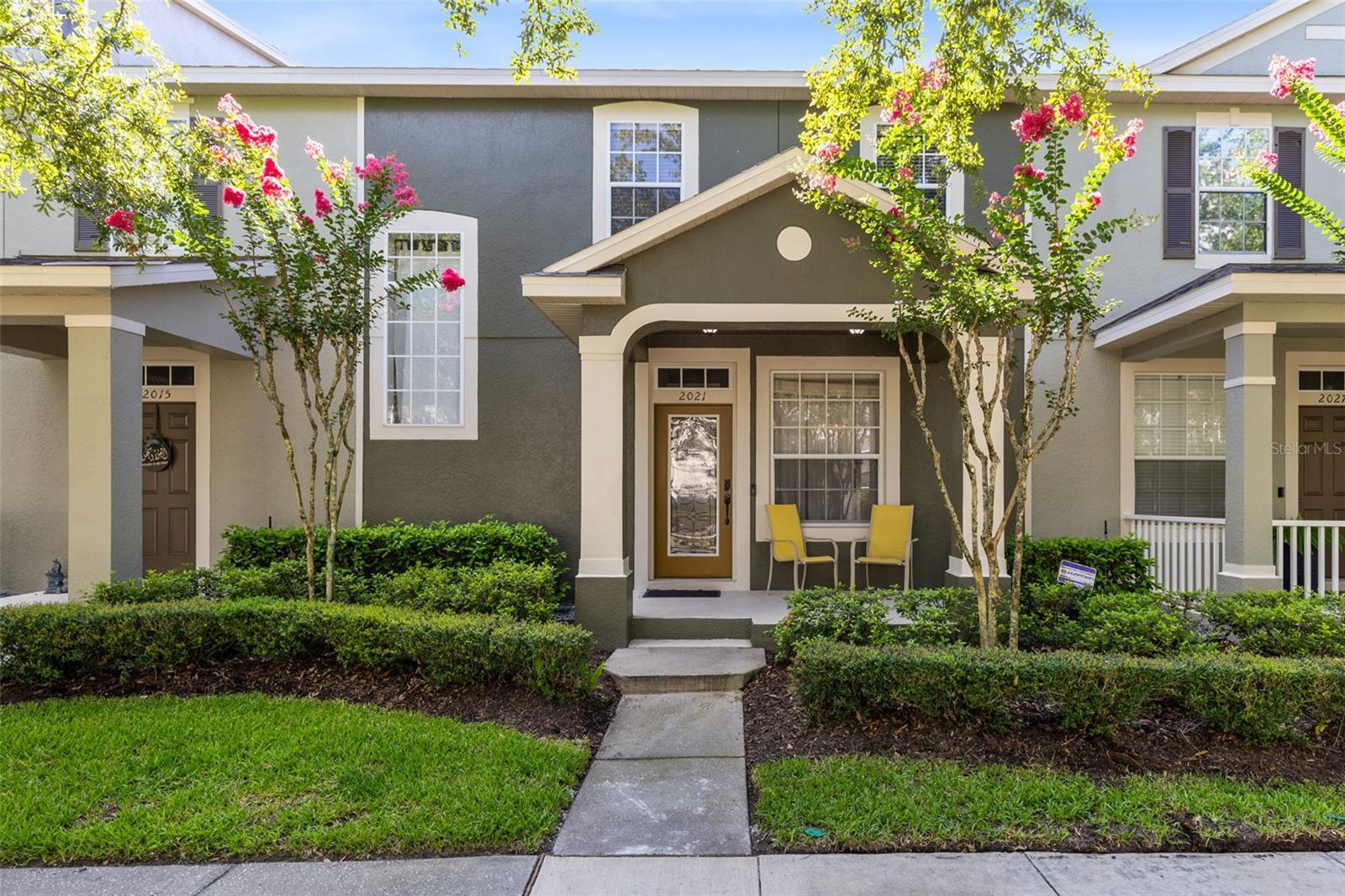 Details for 2021 Sweet Birch Lane, ORLANDO, FL 32828