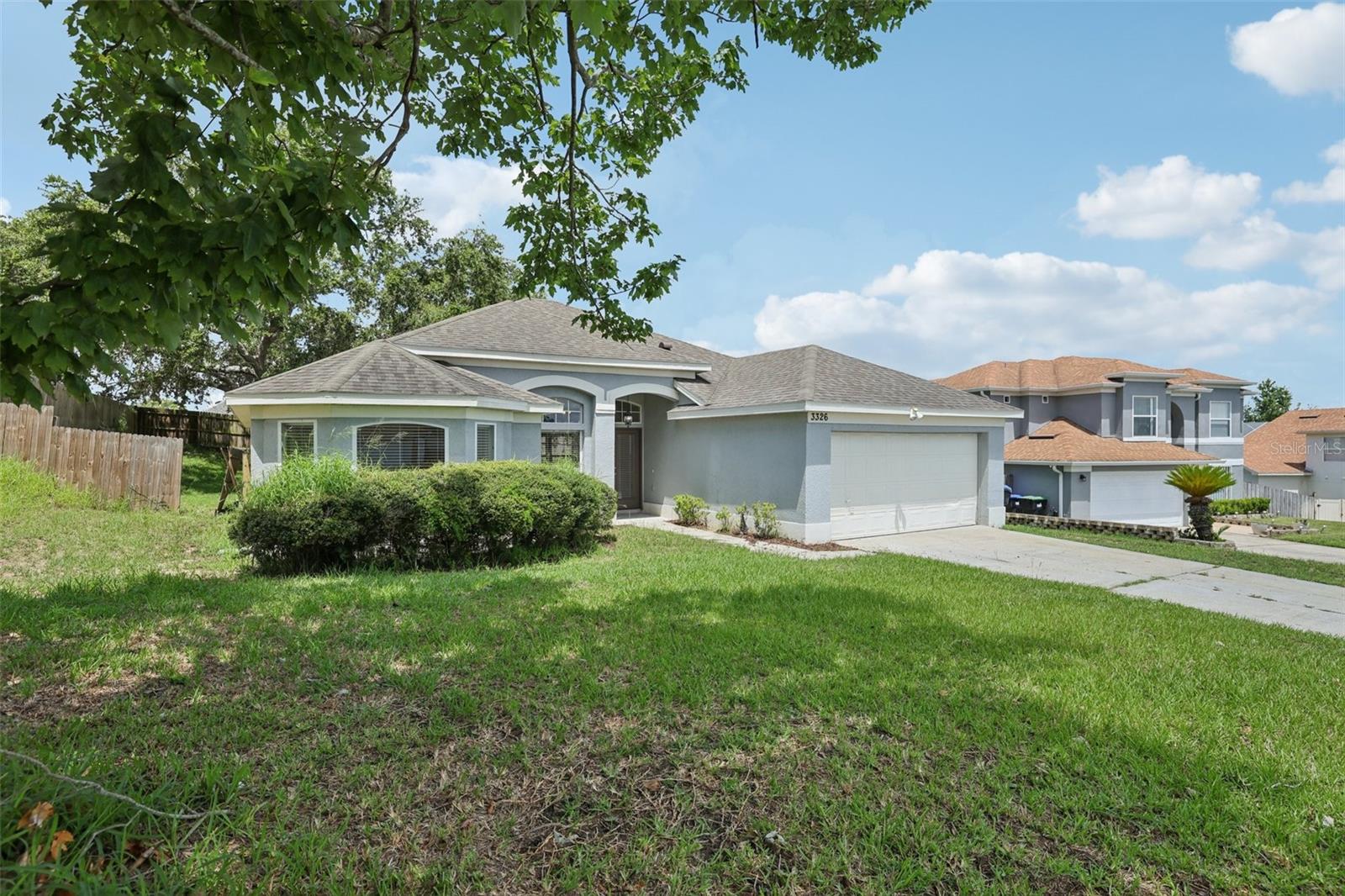 Image 2 of 41 For 3326 Sassaquin Court