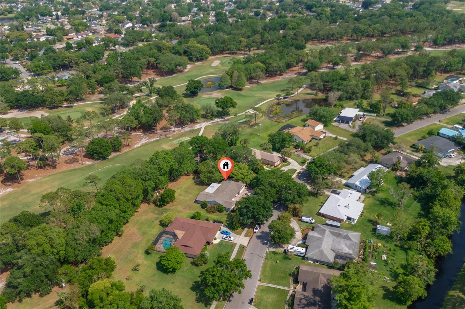 Image 38 of 46 For 1111 Pinar Drive