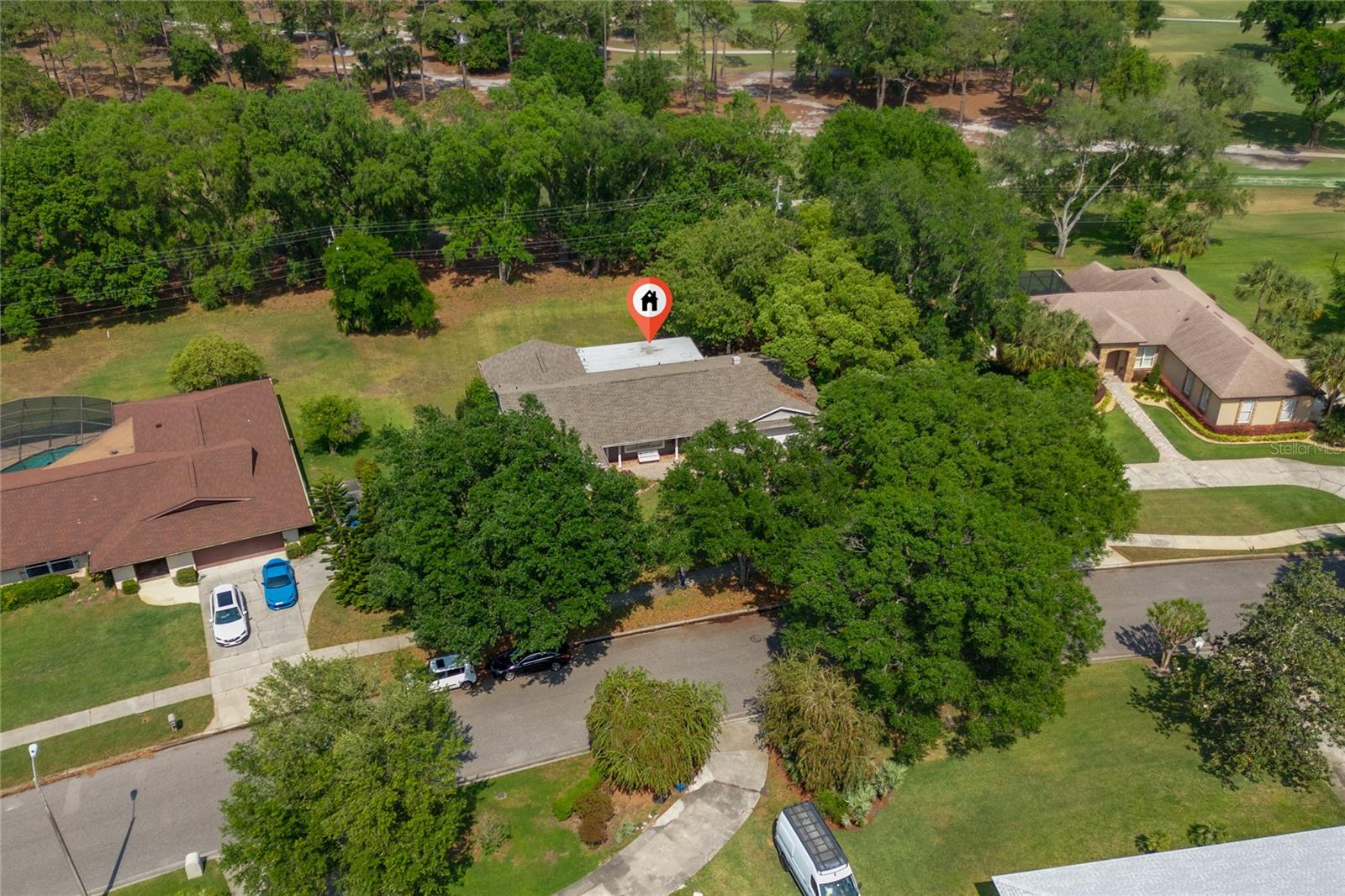 Image 39 of 46 For 1111 Pinar Drive
