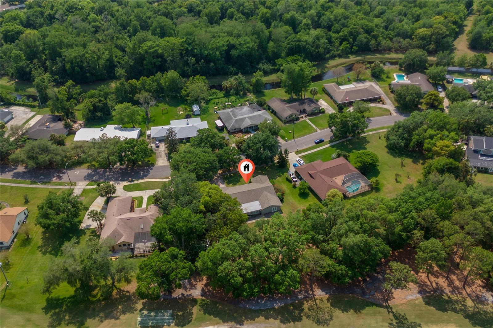 Image 43 of 46 For 1111 Pinar Drive