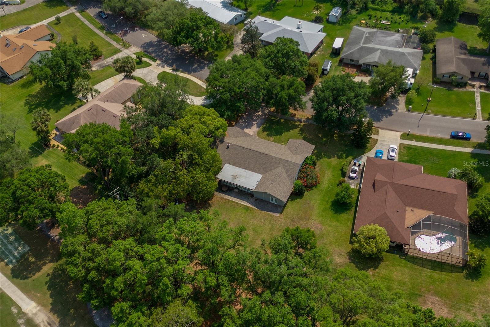 Image 45 of 46 For 1111 Pinar Drive