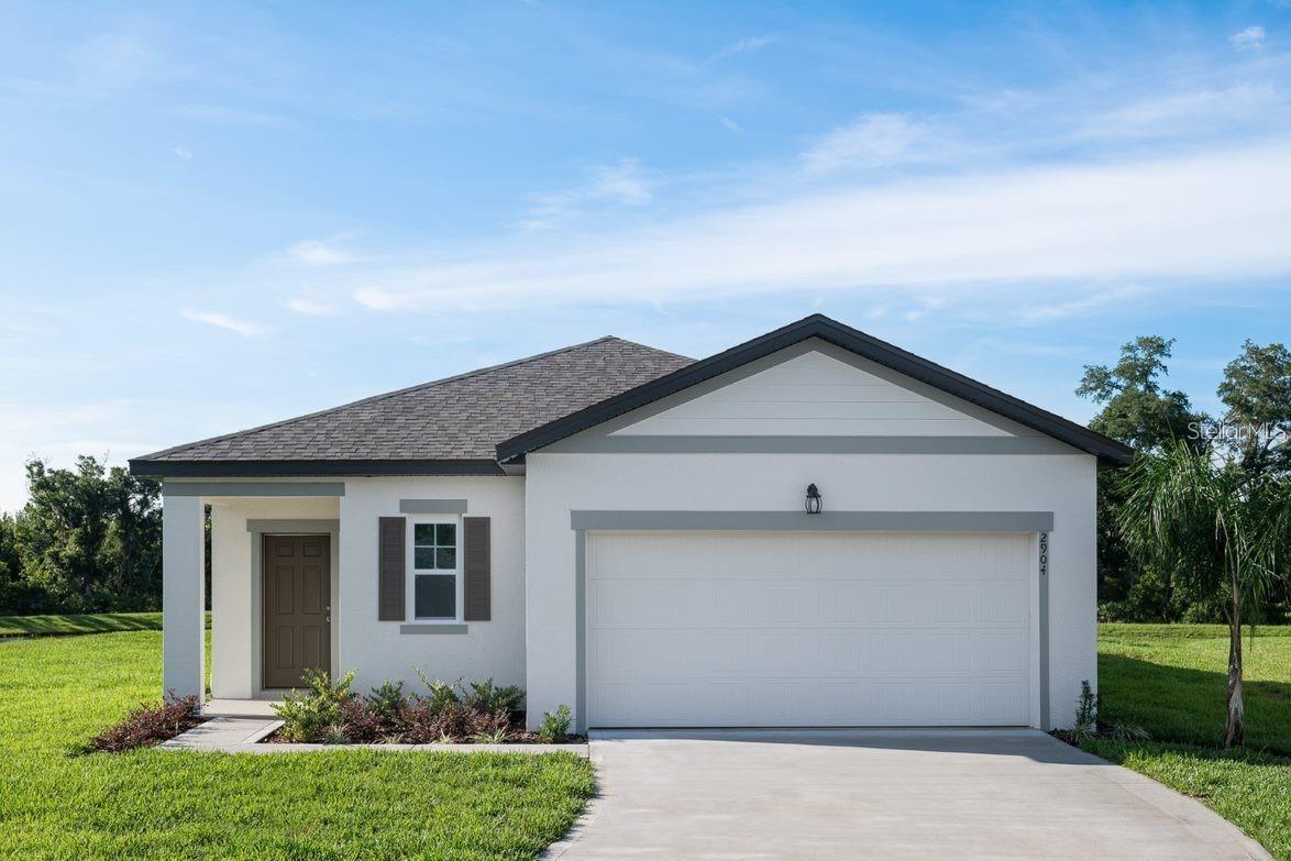 Details for 1343 Dalkeith Cove, SANFORD, FL 32771