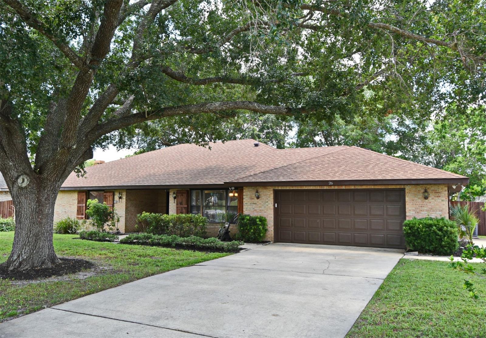 Details for 26 Canter Club Court, DEBARY, FL 32713