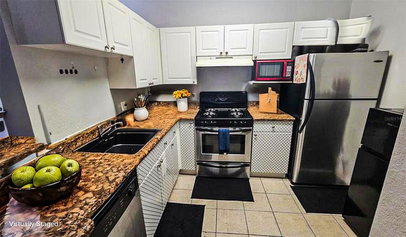 Image 3 of 12 For 3379 Kirkman Road 1027