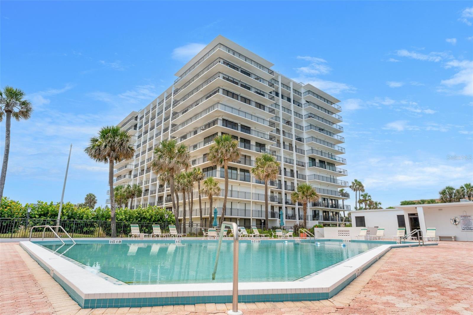Details for 2100 Atlantic Avenue  1110, COCOA BEACH, FL 32931