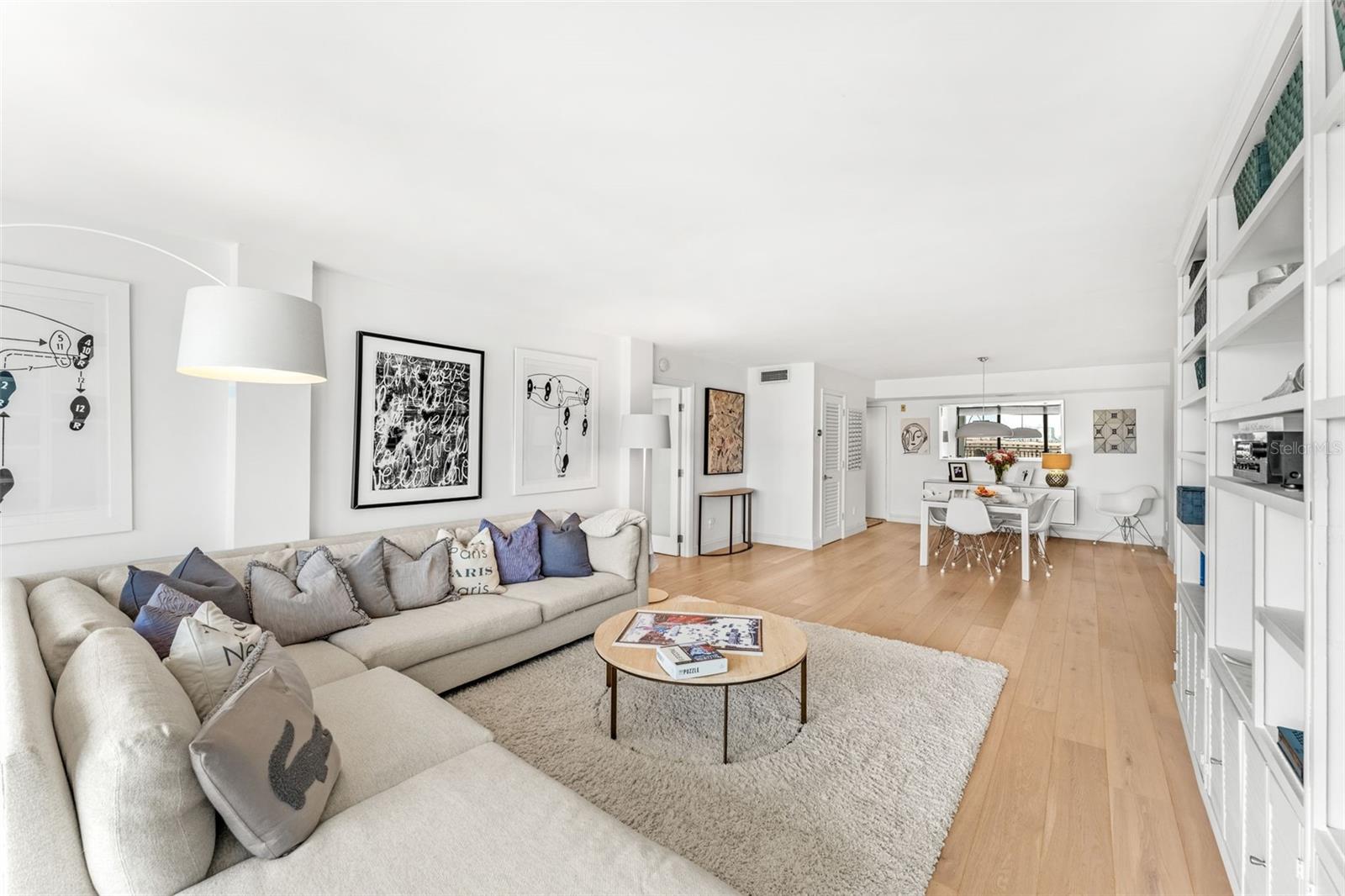 Image 10 of 62 For 2100 Atlantic Avenue  1110
