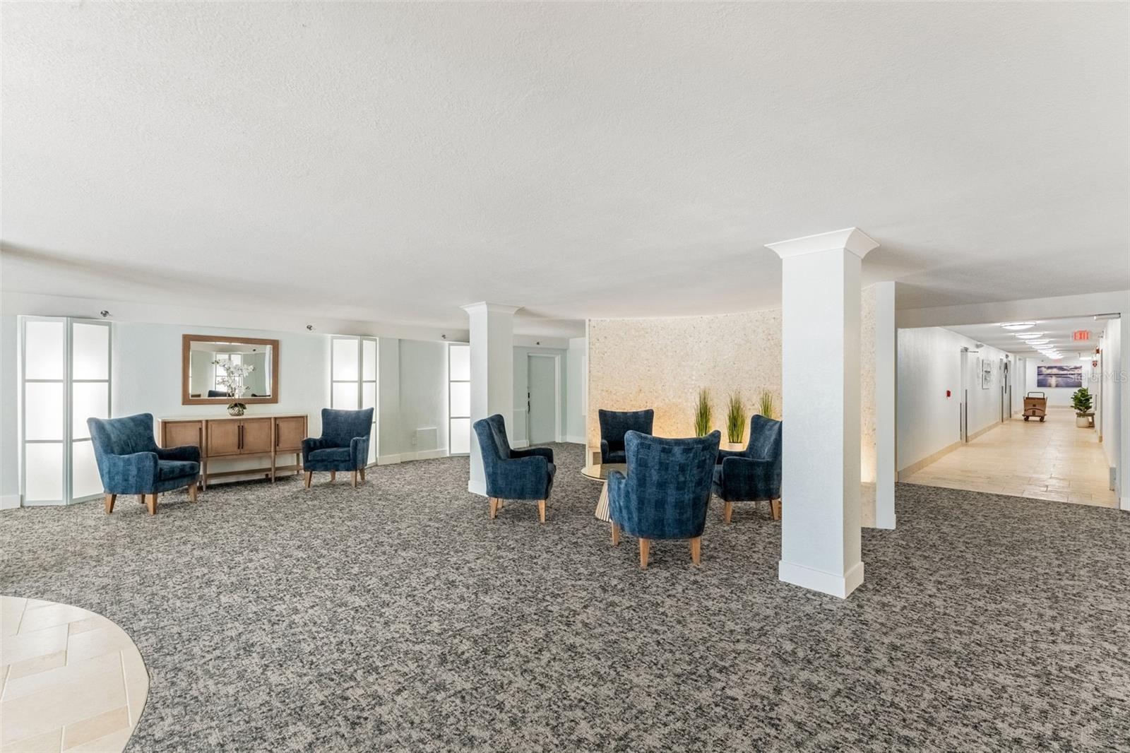 Image 3 of 62 For 2100 Atlantic Avenue  1110