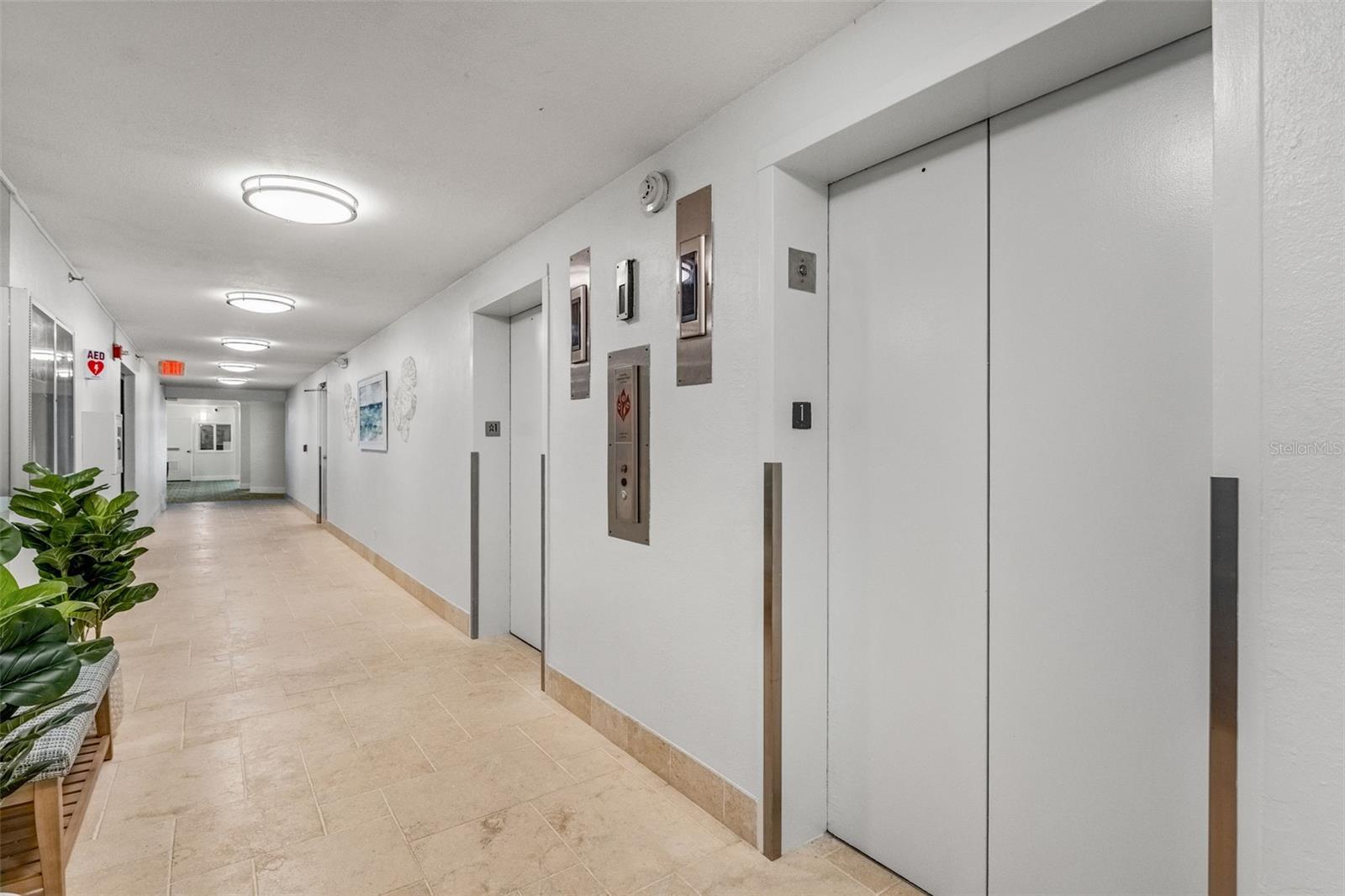 Image 4 of 62 For 2100 Atlantic Avenue  1110