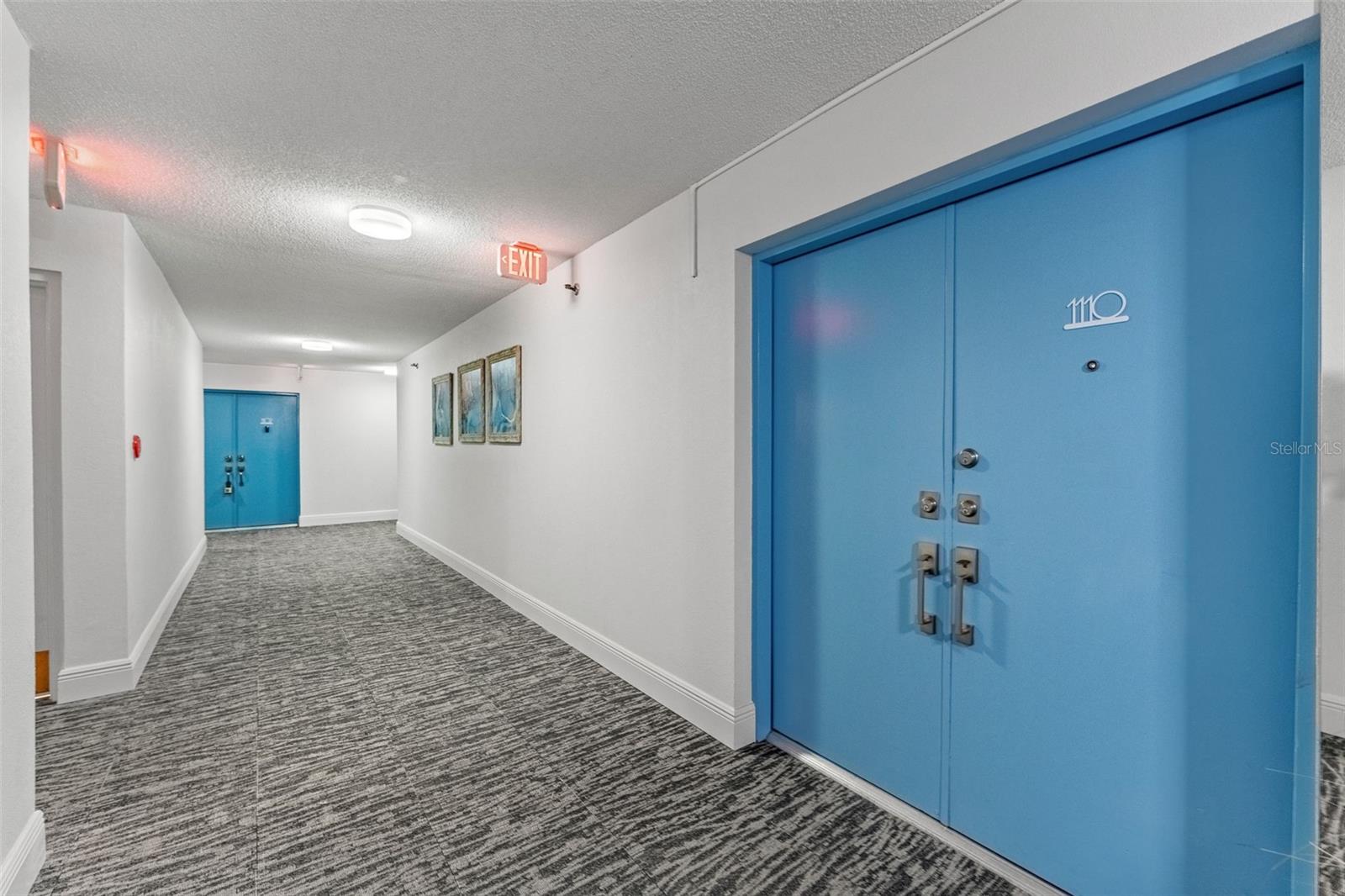 Image 5 of 62 For 2100 Atlantic Avenue  1110