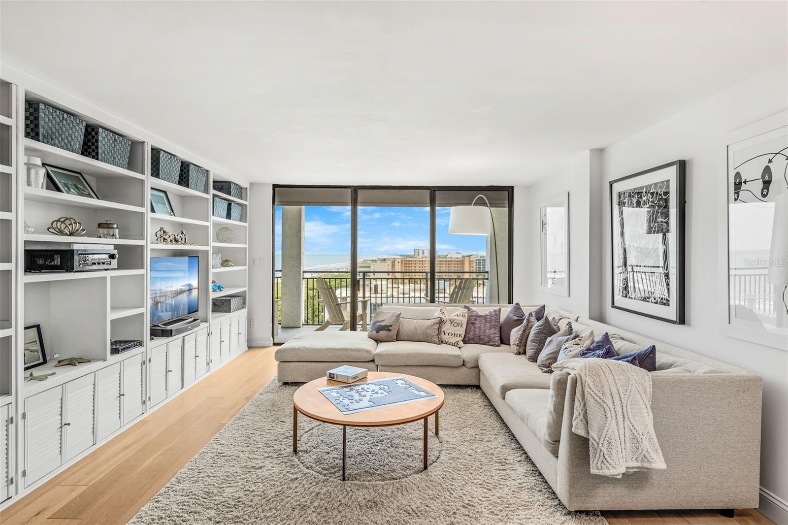 Image 7 of 62 For 2100 Atlantic Avenue  1110