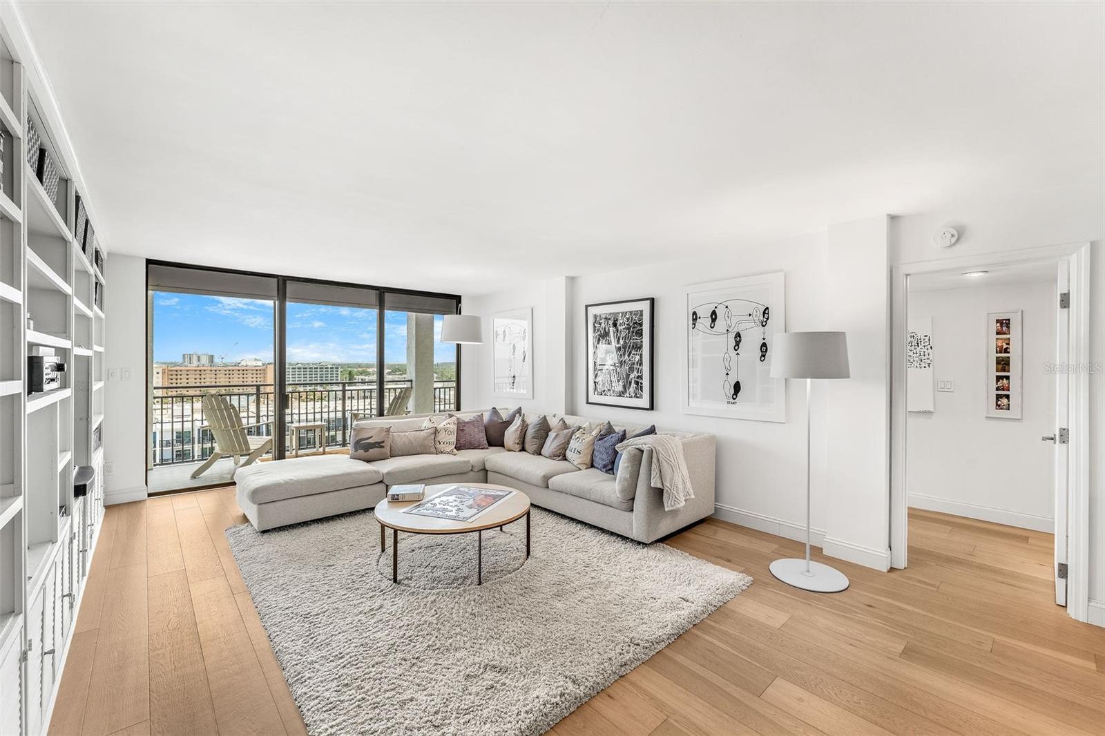 Image 8 of 62 For 2100 Atlantic Avenue  1110