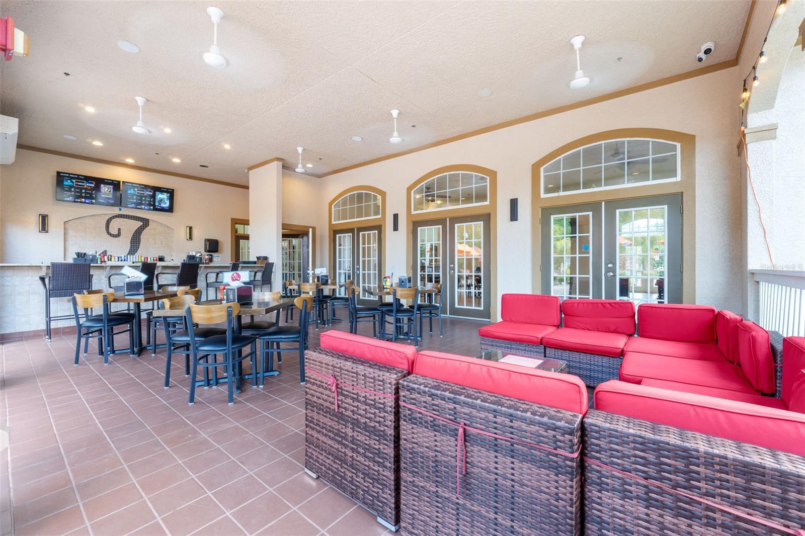 Image 45 of 51 For 8020 Tuscany Way 6301
