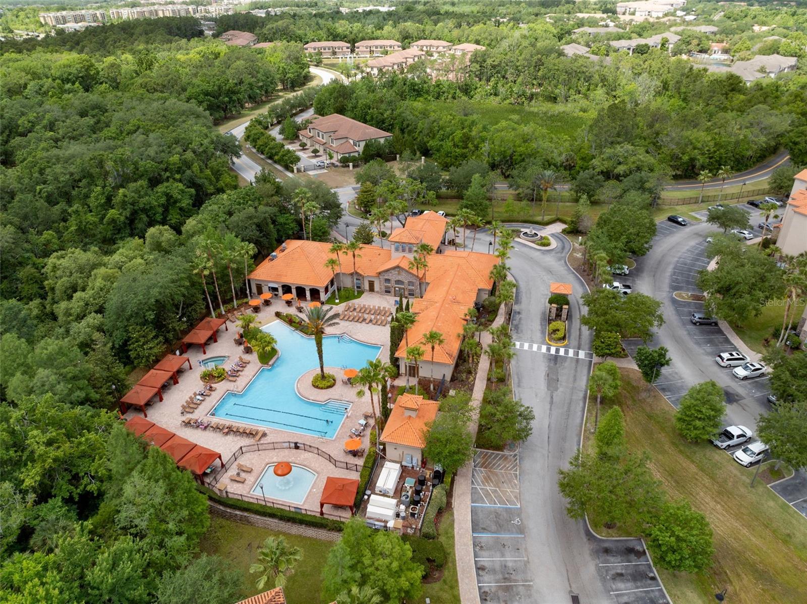 Image 49 of 51 For 8020 Tuscany Way 6301