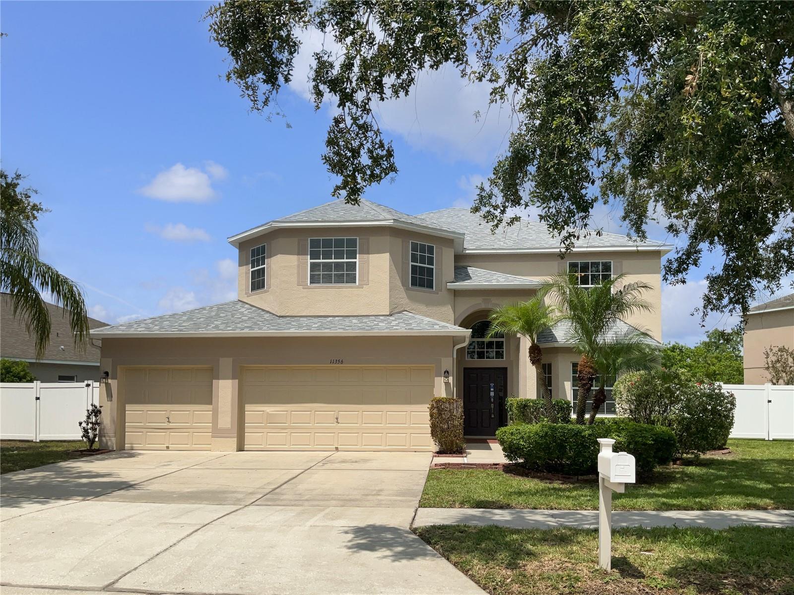 Details for 11356 Callaway Pond Drive, RIVERVIEW, FL 33579