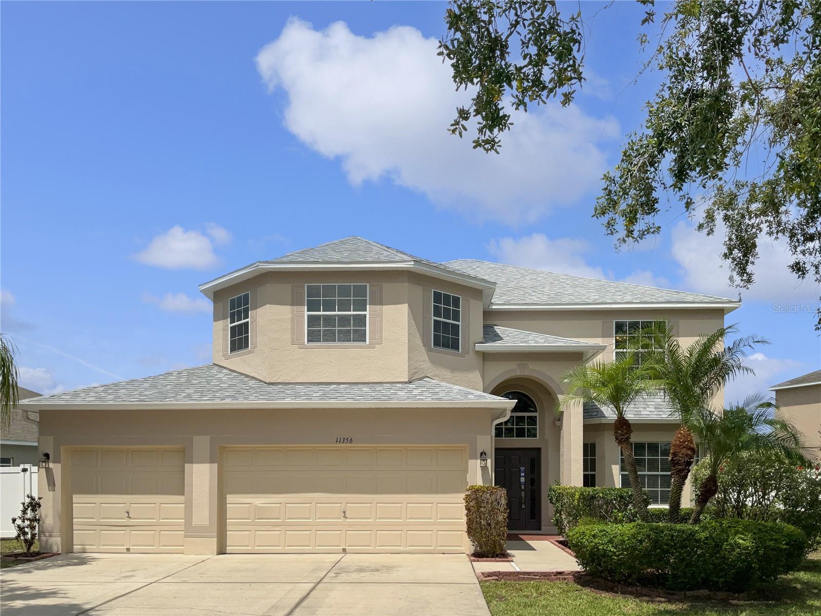 Image 10 of 33 For 11356 Callaway Pond Drive