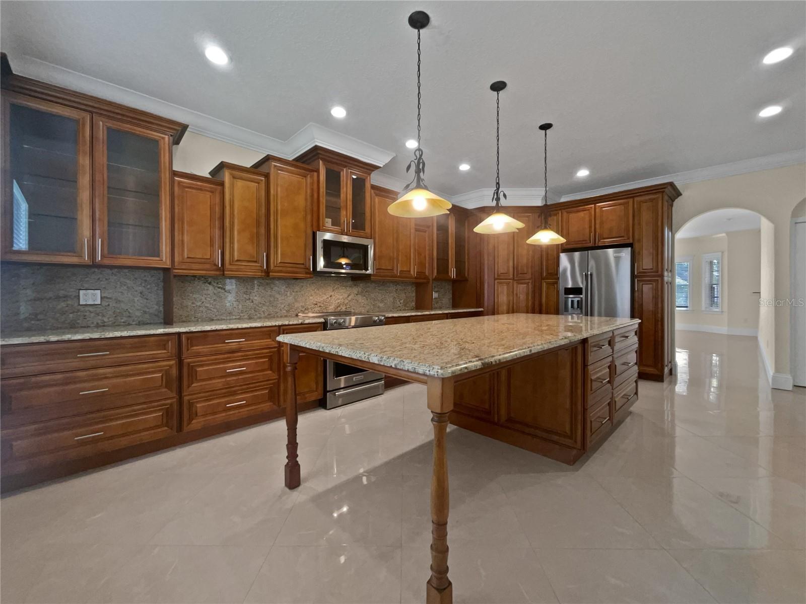 Image 16 of 33 For 11356 Callaway Pond Drive