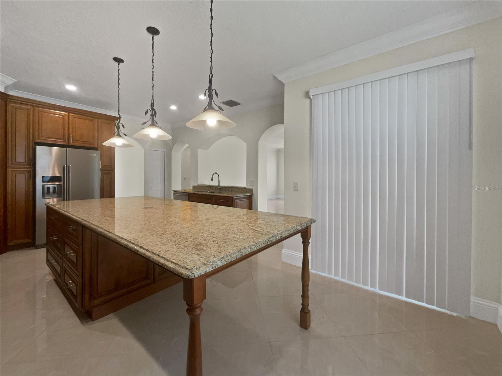Image 17 of 33 For 11356 Callaway Pond Drive