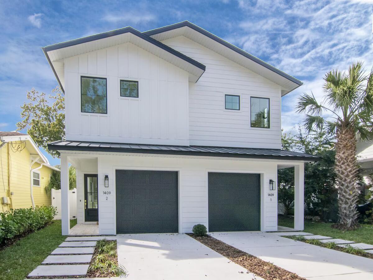 Details for 1409 Moody Avenue 1, TAMPA, FL 33629