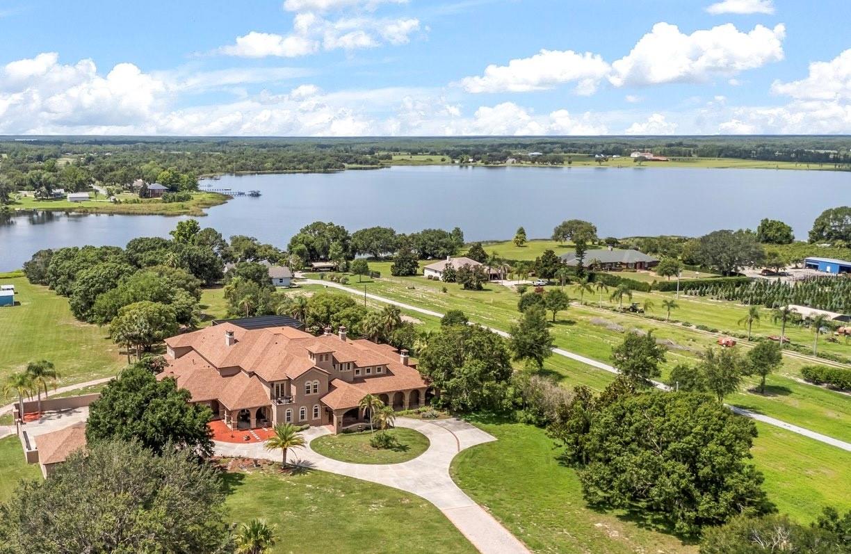 Details for 9400 Laws Road, CLERMONT, FL 34714