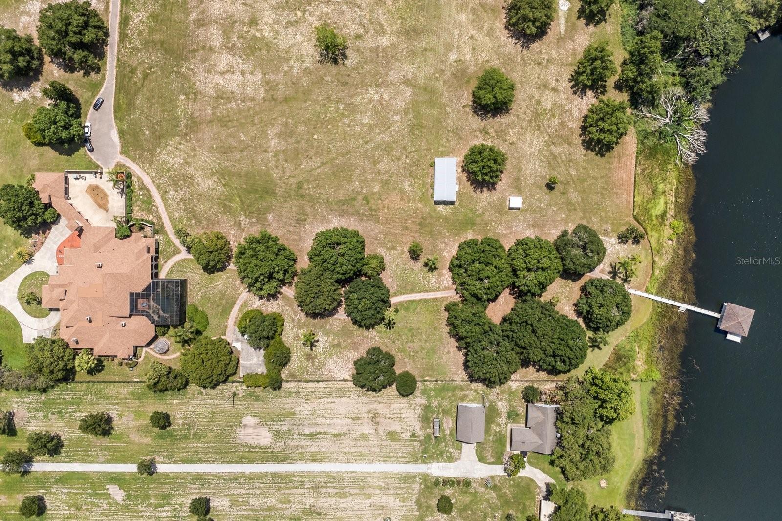 Image 47 of 51 For 9400 Laws Road