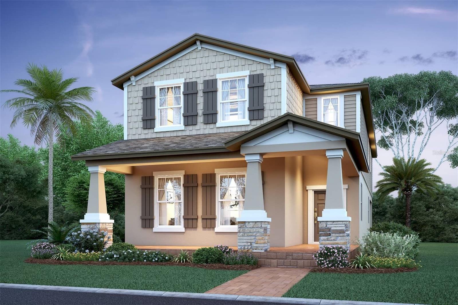Details for 17359 Beachgrass Alley, WINTER GARDEN, FL 34787