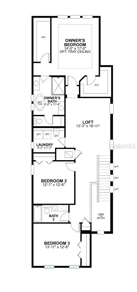 Image 2 of 4 For 17359 Beachgrass Alley