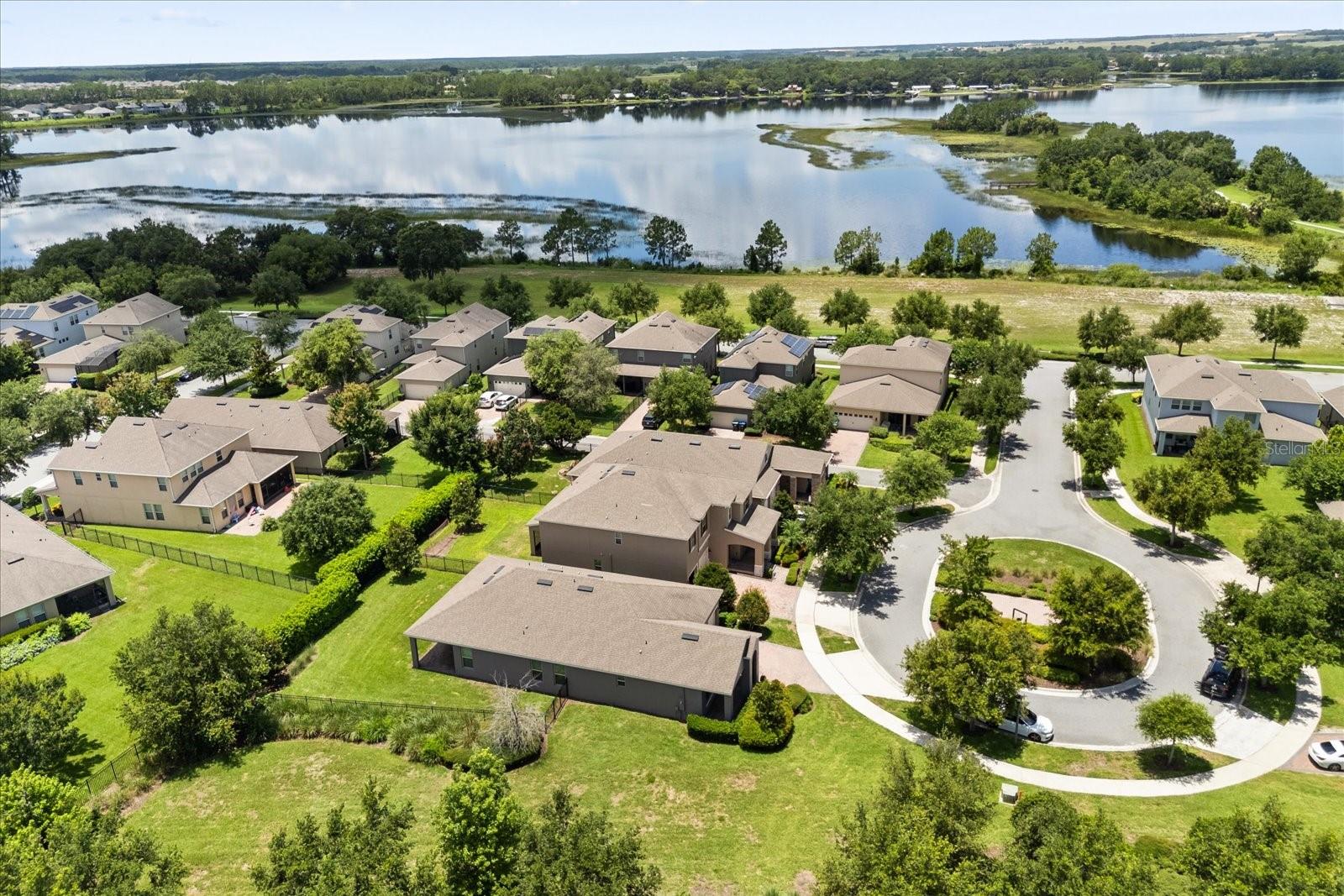 Image 3 of 63 For 15500 Fountain Cove Court