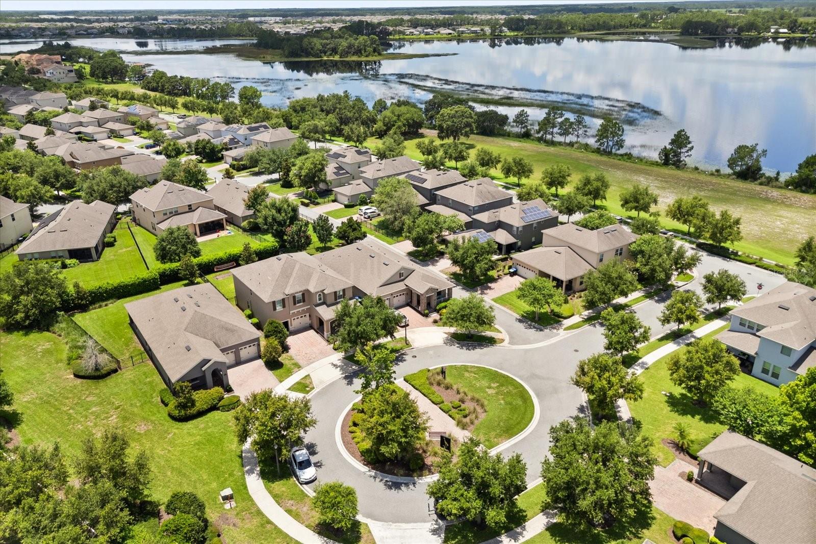 Image 38 of 63 For 15500 Fountain Cove Court