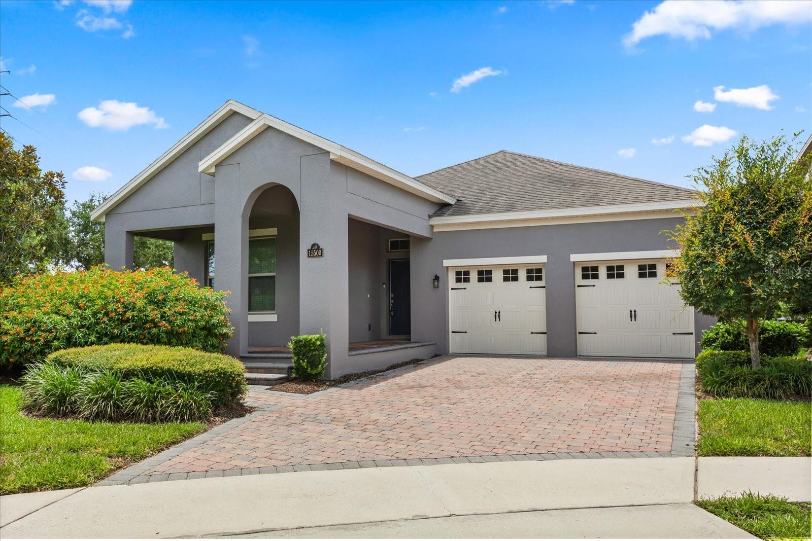 Image 4 of 63 For 15500 Fountain Cove Court