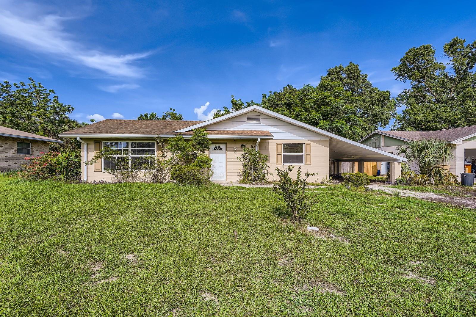 Details for 830 Sunset Drive, MOUNT DORA, FL 32757