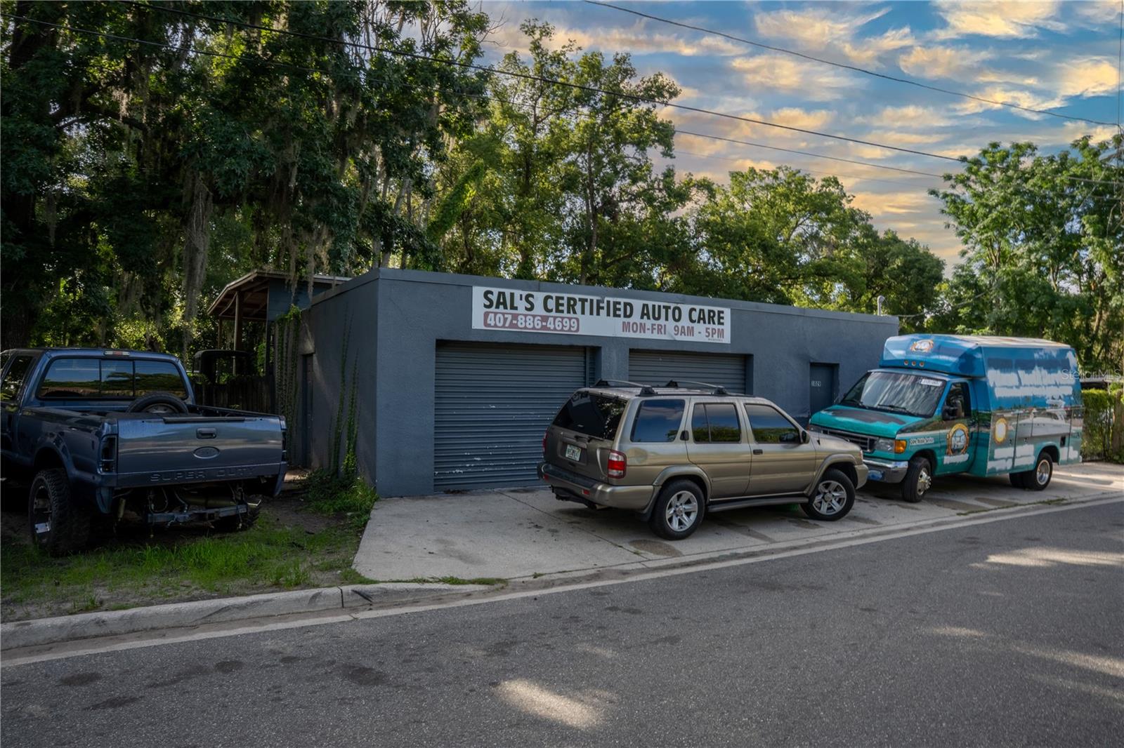 Details for 1029 Tilden Avenue, APOPKA, FL 32703