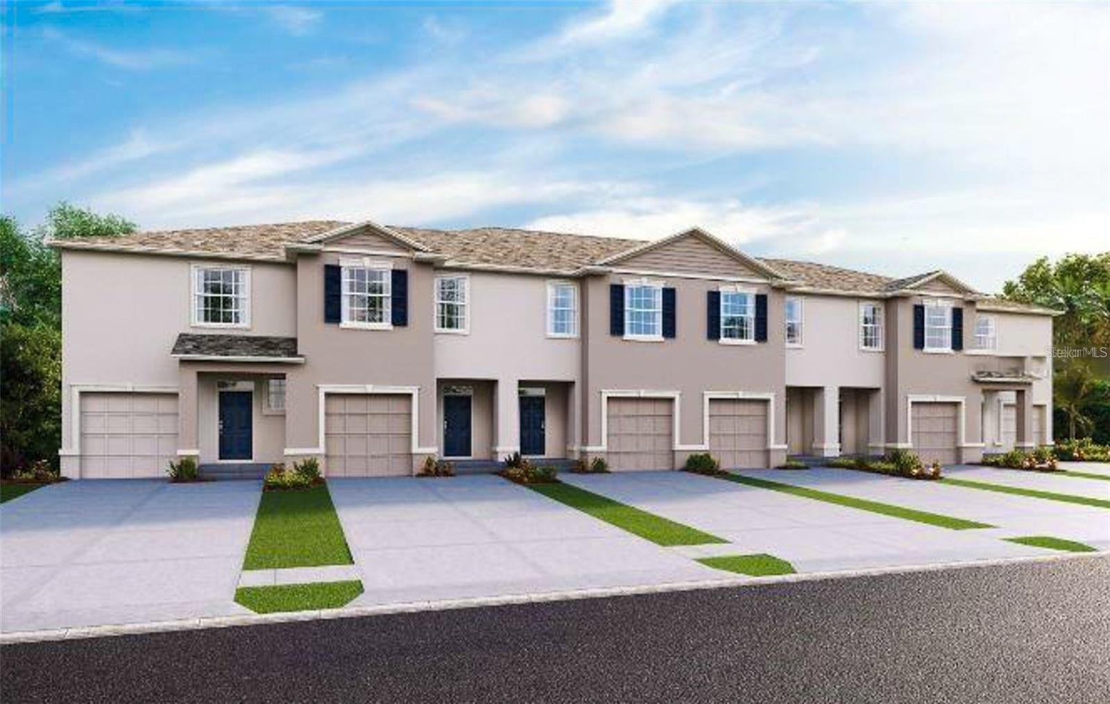 Details for 200 Feltrim Reserve Boulevard, DAVENPORT, FL 33837