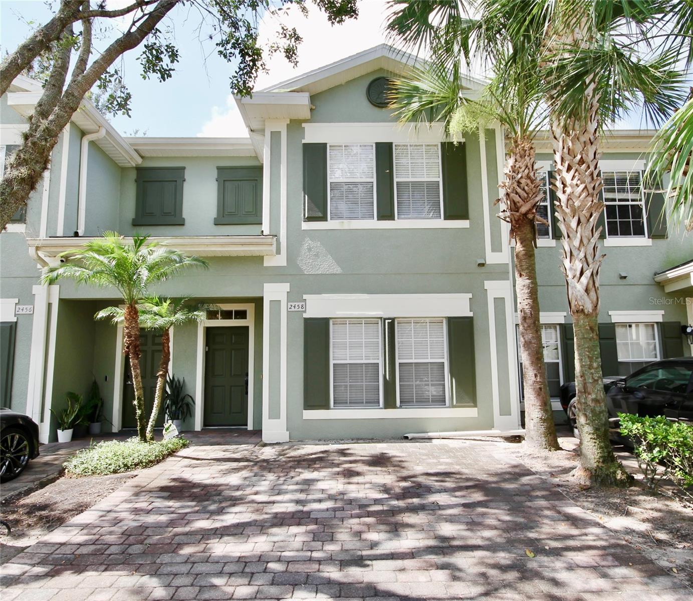Details for 2458 Caravelle Circle, KISSIMMEE, FL 34746