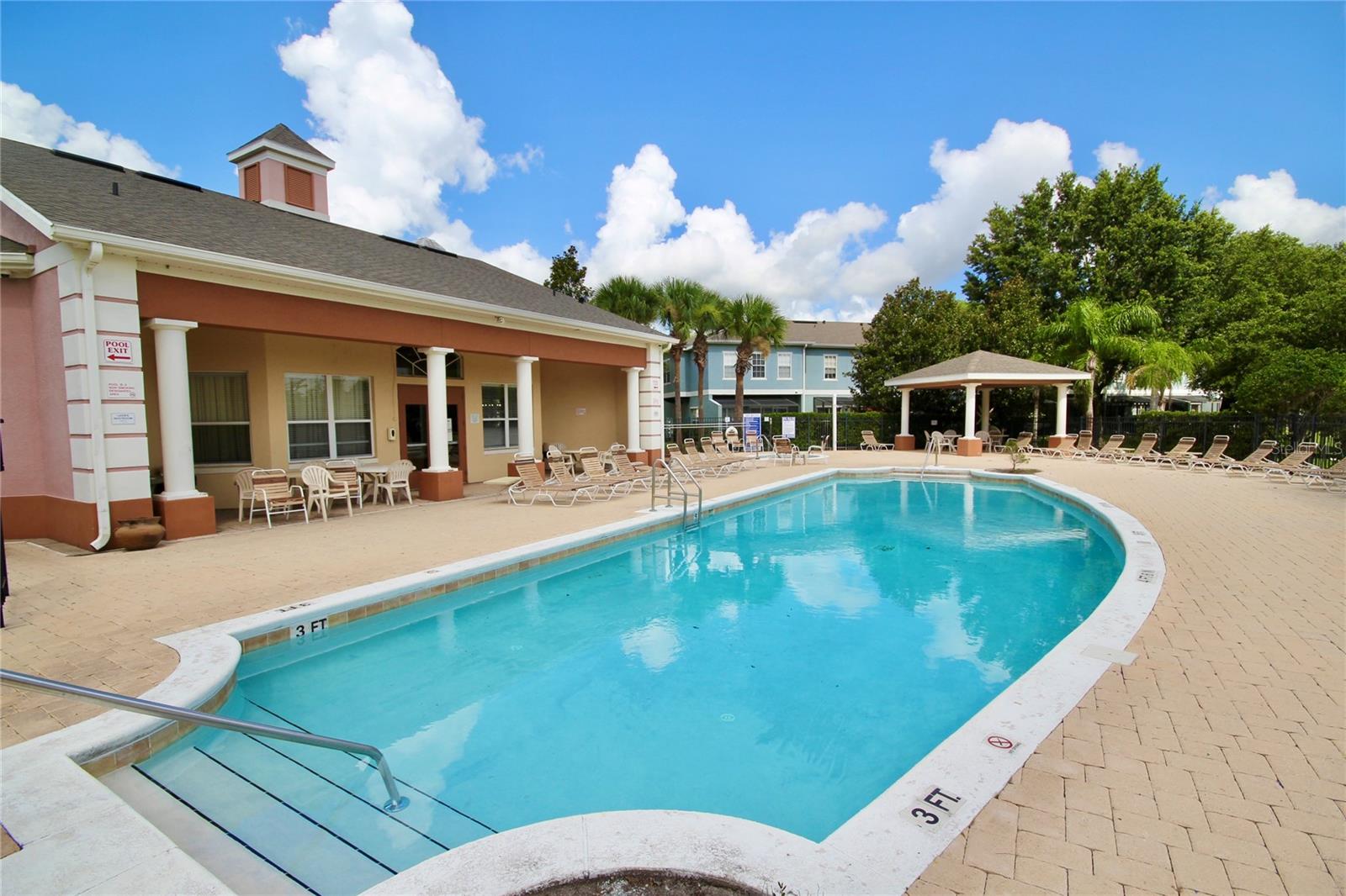 Image 30 of 35 For 2458 Caravelle Circle