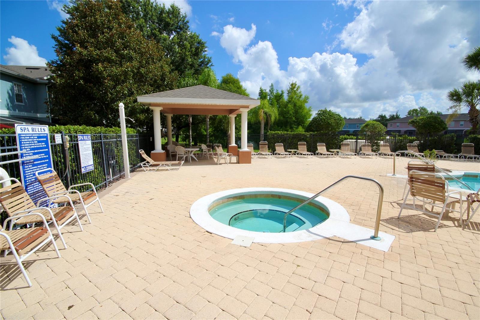 Image 31 of 35 For 2458 Caravelle Circle